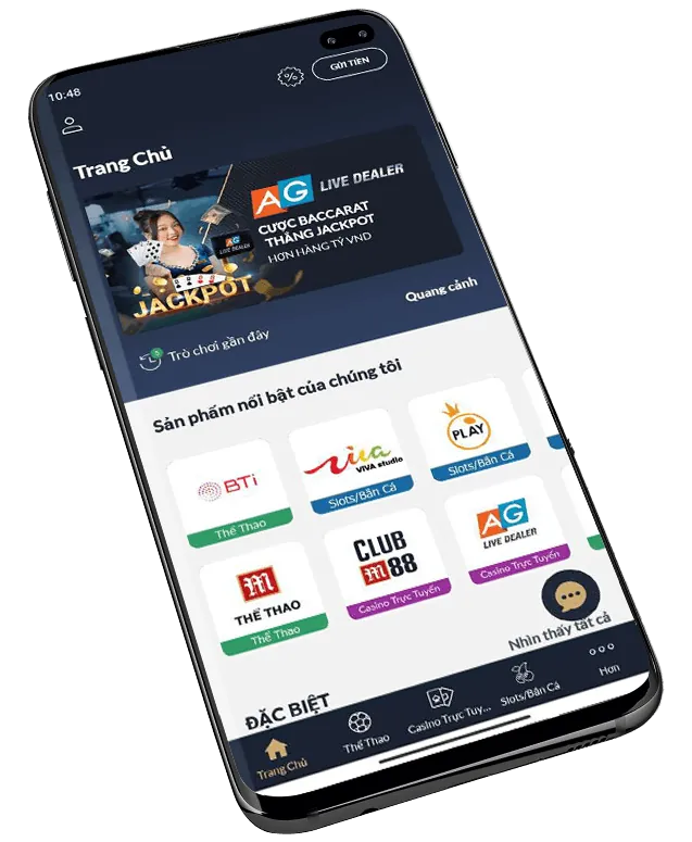 Kho Game Đa Dạng Win55 Band
