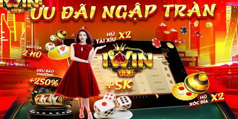 Thưởng nạp tiền hàng ngày win55 band